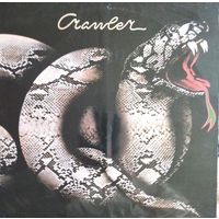 Crawler /Ex-Free/1977, CBS, LP, England