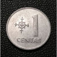 1 цент 1991