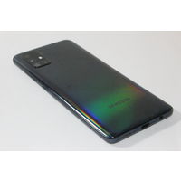 Смартфон Samsung Galaxy A51 SM-A515F/DS 4GB/64GB