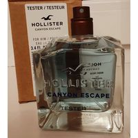 Hollister Canyon Escape Man 100ml