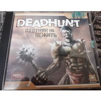 Deadhunt (охотник на нежить) (издание Акелла), лицензия
