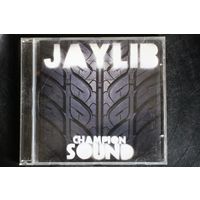 Jaylib – Champion Sound (2005, CD)