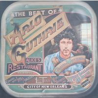 Arlo Guthrie – The Best Of Arlo Guthrie