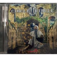 CD MP3 Circle II Circle (2003 - 2008)