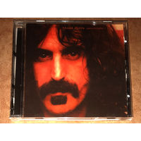 Frank Zappa – Apostrophe (') 1974 (Audio CD) Remastered 2012