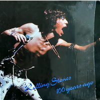 Rolling Stones – 100 Years Ago, LP 1983