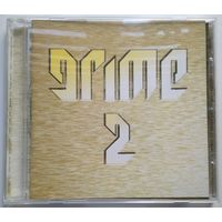 CD Various – Grime 2 (2004) Electronic Стиль: Grime, Dubstep