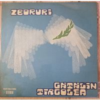 Catalin Tircolea – Zboruri