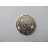 Германия 2 марки 1934 (Кирха)