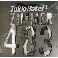 Tokio Hotel Zimmer 483