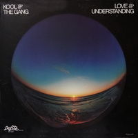 Kool & The Gang – Love & Understanding, LP 1976