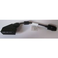 Адаптер / переходник / конвертер SCART для телевизора Samsung BN39-01154A