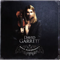 David Garrett Rock Symphonies