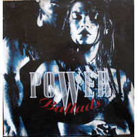 Виниловая пластинка Various - Power Ballads.