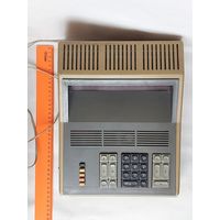 Вычислительная машина "Электроника" Д3, 1978 год