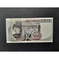 10000 лир 1976 года. Италия.  xF. Распродажа