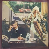 LP-10cc – How Dare You-1976