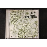 Spatorna – Генетика (2006, CD)