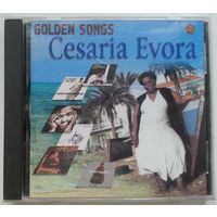 CD Cesaria Evora - Golden Song