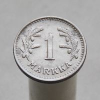 Финляндия 1 марка 1945