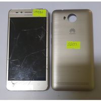 Телефон Huawei Y3 2 (LUA-L22). 16653