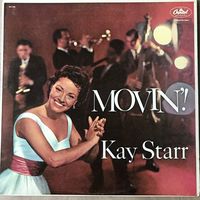 Kay Starr - Movin!