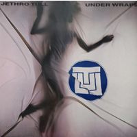 Jethro Tull /Under Wraps/1984, Chrysalis, LP, Germany