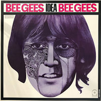Bee Gees – Idea, LP 1968