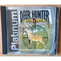 Deer Hunter 5
