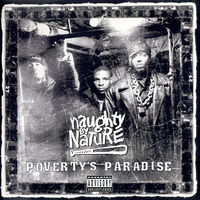 Naughty By Nature Poverty's Paradise