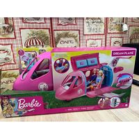 Самолет мечты Барби Barbie dream plane