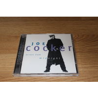 Joe Cocker – Across From Midnight - CD