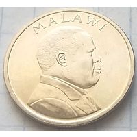 Малави 5 тамбал, 1995    ( 8-2-5 )