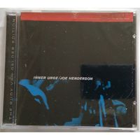 CD Joe Henderson - Inner Urge (2004) Post Bop, Modal