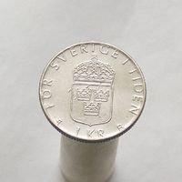 Швеция 1 крона 1998