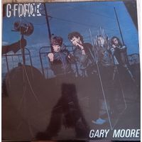 G-Force (19) & Gary Moore – G-Force