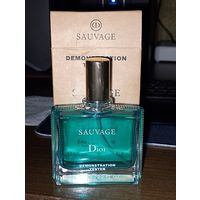 Тестер Sauvage Dior