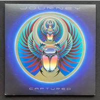 Journey (2LP) – Captured / JAPAN