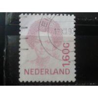 Нидерланды 1991 Королева Беатрис 1,60г