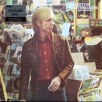 Виниловая пластинка Tom Petty And The Heartbreakers - Hard Promises.
