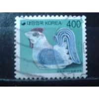 Южная Корея 1995 Стандарт, игрушка