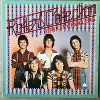 Bay City Rollers - Rollers Collection (Original Japan 1976 Mint)