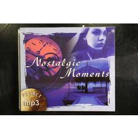 Various - Nostalgic Moments (2007, mp3)