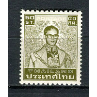 Таиланд - 1981 - Король Пхумипон 50S - [Mi.993Ax] - 1 марка. MNH.  (LOT ED39)-T10P10