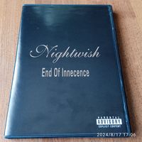 NIGHTWISH ,,End of Innocence,, DVD 2003