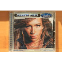 Jennifer Lopez - DeLuxe Collection (CD)