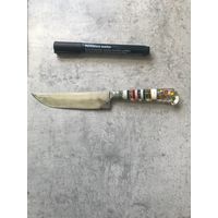 Нож (пчак) узбекский из СССР