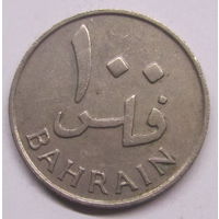 Бахрейн 100 филсов
