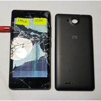 Телефон ZTE GF3 (T320). 15954