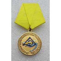 За заслуги перед здравоохранением республики Бурятия. Медаль министерства здравоохранения.